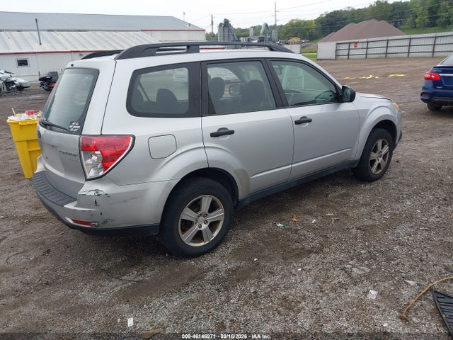 Продажа на аукционе авто 2011 Subaru Forester 2.5x, vin: JF2SHABC6BG751808, номер лота: 46146971