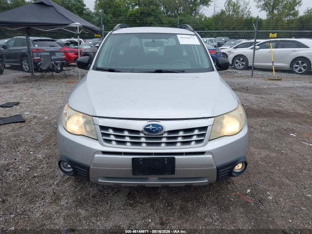 Продажа на аукционе авто 2011 Subaru Forester 2.5x, vin: JF2SHABC6BG751808, номер лота: 46146971