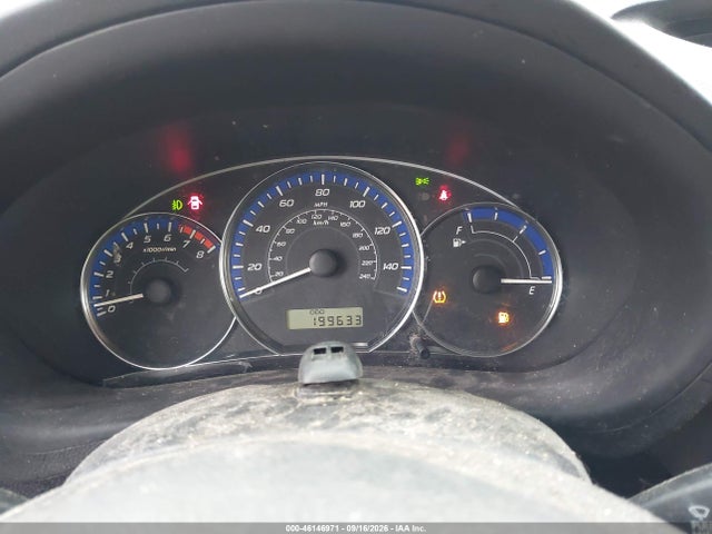 Продажа на аукционе авто 2011 Subaru Forester 2.5x, vin: JF2SHABC6BG751808, номер лота: 46146971