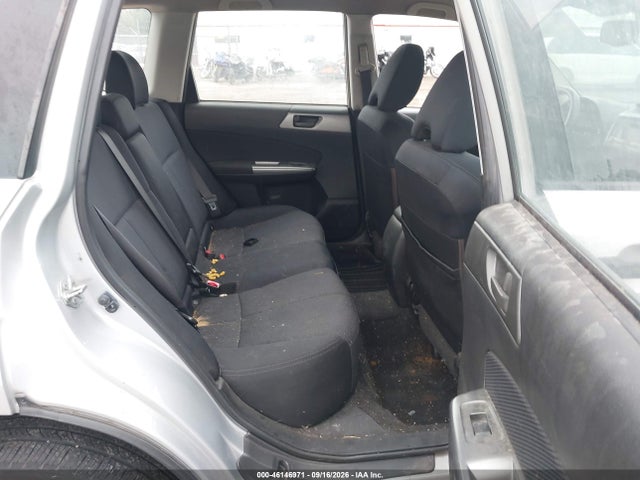 Продажа на аукционе авто 2011 Subaru Forester 2.5x, vin: JF2SHABC6BG751808, номер лота: 46146971