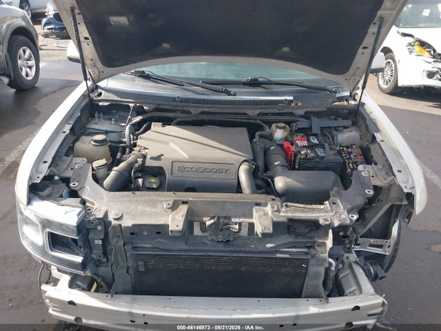 Ford Flex Limited 2018 2FMHK6DT1JBA13694 Image 10