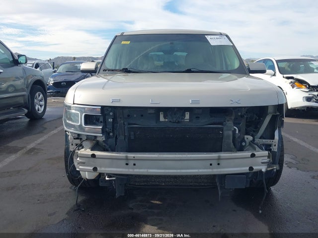 Ford Flex Limited 2018 2FMHK6DT1JBA13694 Image 13