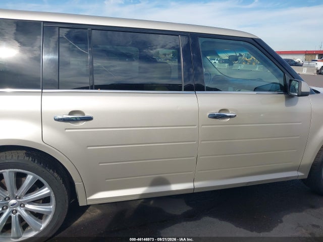Ford Flex Limited 2018 2FMHK6DT1JBA13694 Image 14
