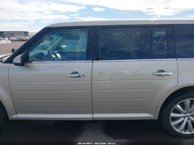 Ford Flex Limited 2018 2FMHK6DT1JBA13694 Image 15