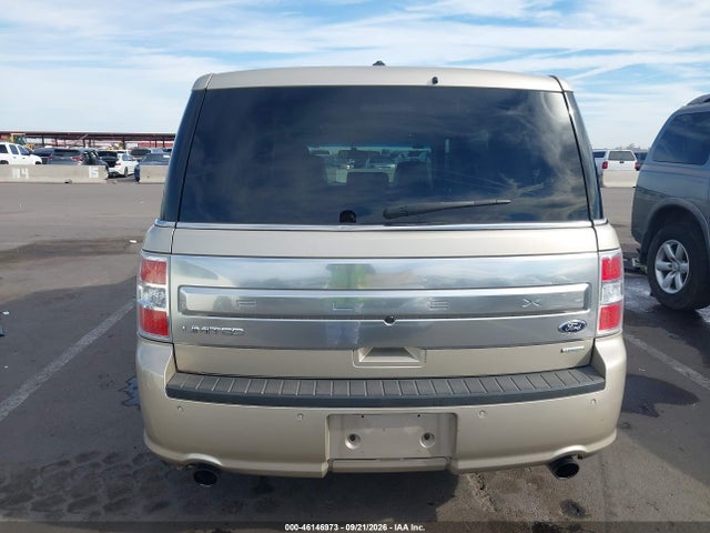 Ford Flex Limited 2018 2FMHK6DT1JBA13694 Image 17