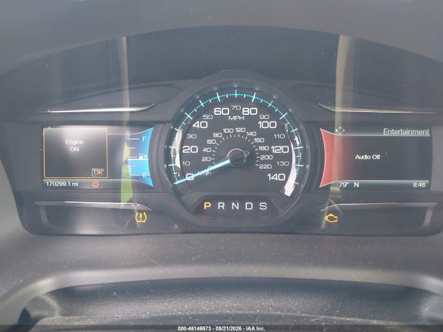 Ford Flex Limited 2018 2FMHK6DT1JBA13694 Image 7