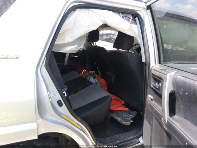 Aukcja sprzedaży 2019 Toyota 4runner Sr5, vin: JTEZU5JR0K5205678, numer aukcji: 46146976