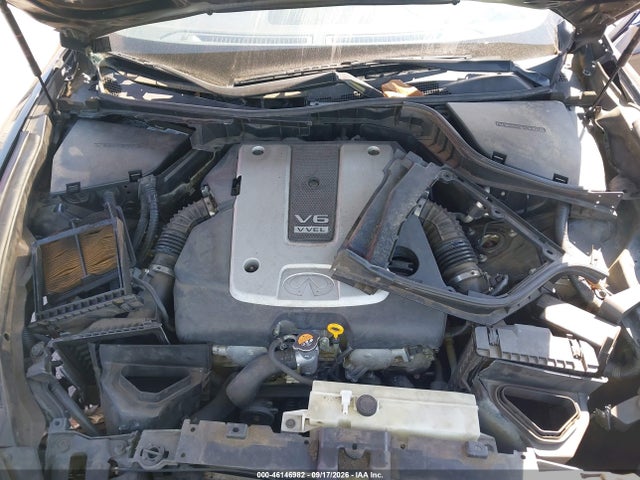 Продажа на аукционе авто 2013 Infiniti M37, vin: JN1BY1AP5DM511675, номер лота: 46146982