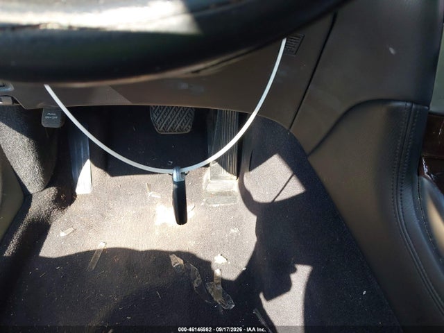 Продажа на аукционе авто 2013 Infiniti M37, vin: JN1BY1AP5DM511675, номер лота: 46146982