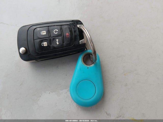46146984 :رقم المزاد ، 1G1PG5SB2E7292439 vin ، 2014 Chevrolet Cruze Ltz مزاد بيع