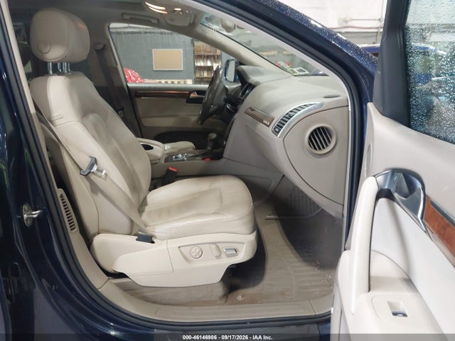 Aukcja sprzedaży 2013 Audi Q7 3.0t Premium, vin: WA1LGAFE8DD004811, numer aukcji: 46146986