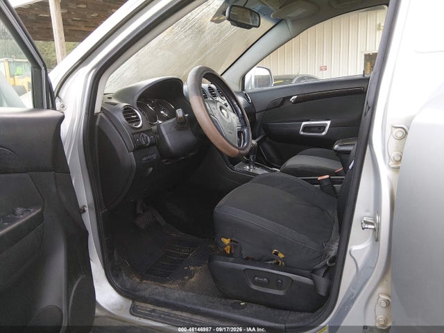 46146987 :رقم المزاد ، 3GNFL2EK2DS516115 vin ، 2013 Chevrolet Captiva Sport Fleet Ls مزاد بيع