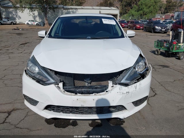 Nissan SENTRA S 2019 3N1AB7AP4KY206775 Image 12