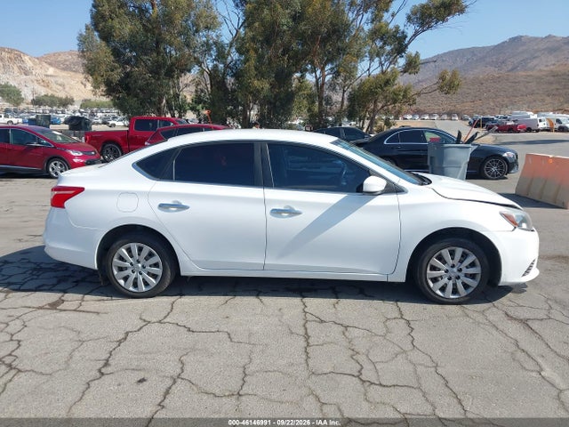 Nissan SENTRA S 2019 3N1AB7AP4KY206775 Image 13