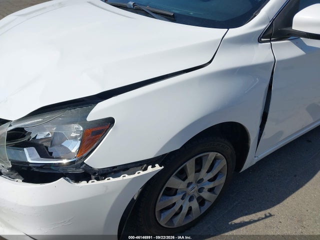 Nissan SENTRA S 2019 3N1AB7AP4KY206775 Image 17