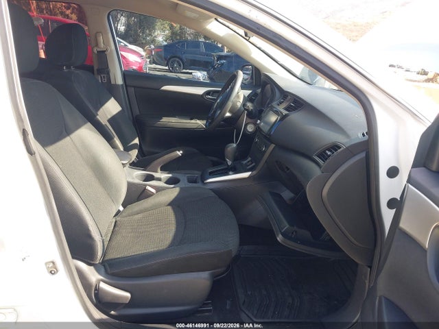 Nissan SENTRA S 2019 3N1AB7AP4KY206775 Image 5