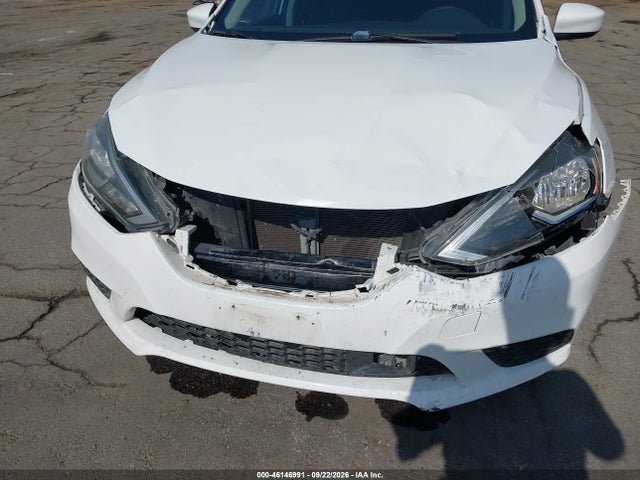 Nissan SENTRA S 2019 3N1AB7AP4KY206775 Image 6