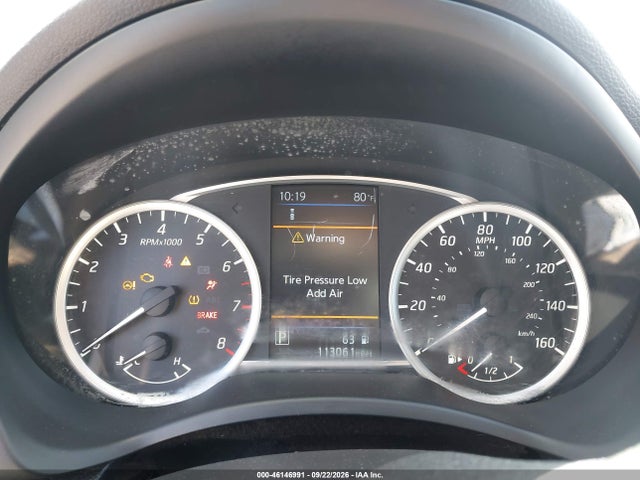 Nissan SENTRA S 2019 3N1AB7AP4KY206775 Image 7