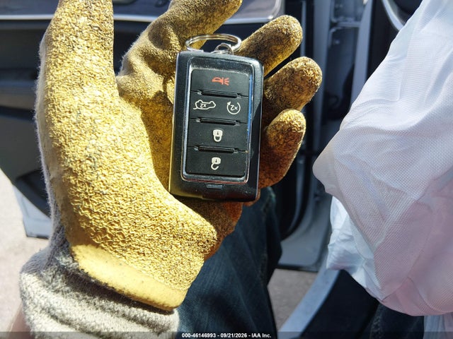 2022 Jeep Grand Cherokee L Limited 4x4 მანქანა იყიდება აუქციონზე, vin: 1C4RJKBG2N8638740, აუქციონის ნომერი: 46146993