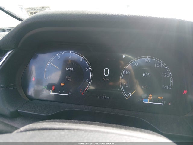 2022 Jeep Grand Cherokee L Limited 4x4 მანქანა იყიდება აუქციონზე, vin: 1C4RJKBG2N8638740, აუქციონის ნომერი: 46146993