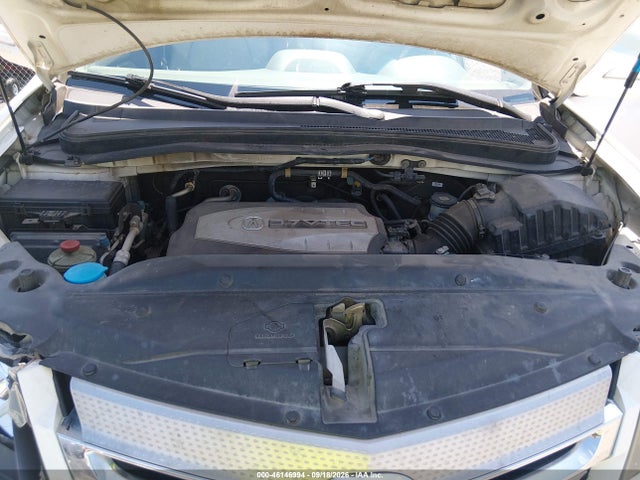Aukcja sprzedaży 2008 Acura Mdx Technology Package, vin: 2HNYD28498H538997, numer aukcji: 46146994