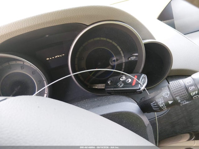Aukcja sprzedaży 2008 Acura Mdx Technology Package, vin: 2HNYD28498H538997, numer aukcji: 46146994