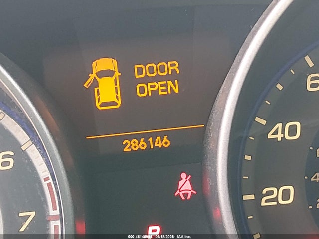 Aukcja sprzedaży 2008 Acura Mdx Technology Package, vin: 2HNYD28498H538997, numer aukcji: 46146994