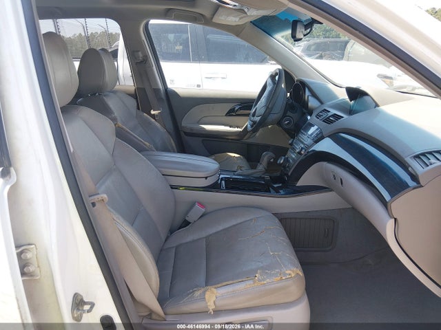 Aukcja sprzedaży 2008 Acura Mdx Technology Package, vin: 2HNYD28498H538997, numer aukcji: 46146994