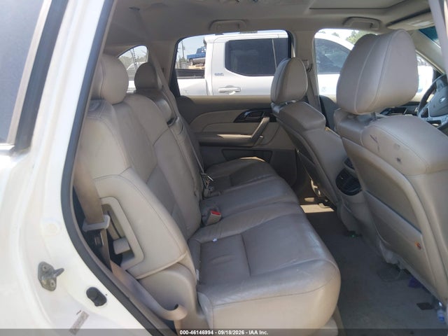 Aukcja sprzedaży 2008 Acura Mdx Technology Package, vin: 2HNYD28498H538997, numer aukcji: 46146994