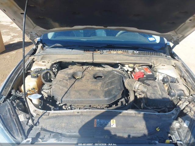 Aukcja sprzedaży 2014 Ford Fusion Titanium, vin: 3FA6P0K93ER149517, numer aukcji: 46146997