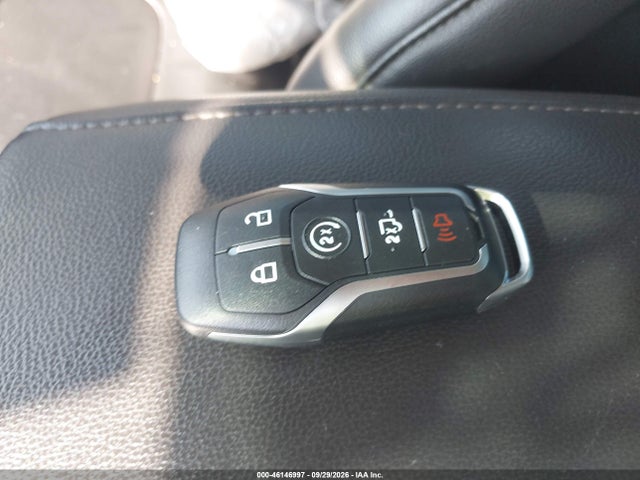 Aukcja sprzedaży 2014 Ford Fusion Titanium, vin: 3FA6P0K93ER149517, numer aukcji: 46146997