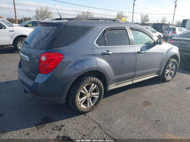Продаж на аукціоні авто 2013 Chevrolet Equinox 1lt, vin: 2GNALDEK7D6134456, номер лоту: 46146998