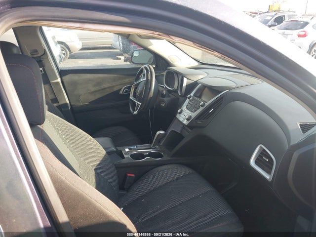 Продаж на аукціоні авто 2013 Chevrolet Equinox 1lt, vin: 2GNALDEK7D6134456, номер лоту: 46146998