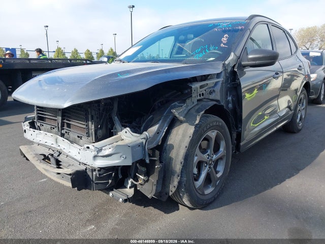 Aukcja sprzedaży 2023 Ford Escape St-line, vin: 1FMCU0MN4PUA42158, numer aukcji: 46146999