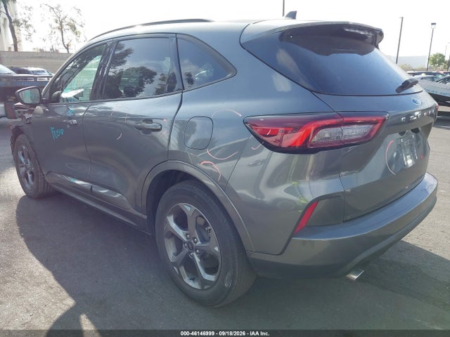 Aukcja sprzedaży 2023 Ford Escape St-line, vin: 1FMCU0MN4PUA42158, numer aukcji: 46146999