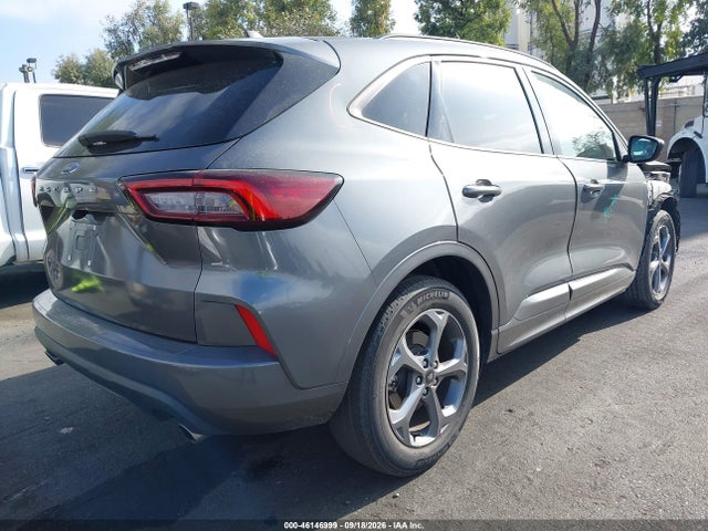 Aukcja sprzedaży 2023 Ford Escape St-line, vin: 1FMCU0MN4PUA42158, numer aukcji: 46146999