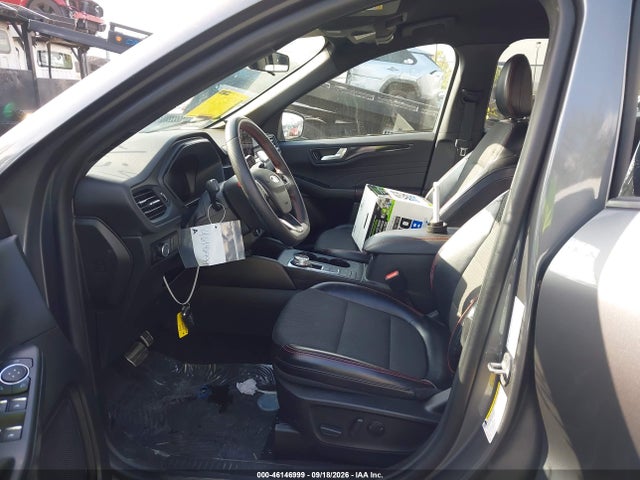 Aukcja sprzedaży 2023 Ford Escape St-line, vin: 1FMCU0MN4PUA42158, numer aukcji: 46146999