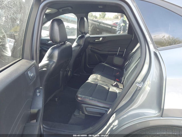 Aukcja sprzedaży 2023 Ford Escape St-line, vin: 1FMCU0MN4PUA42158, numer aukcji: 46146999