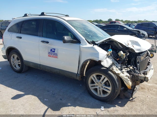 Aukcja sprzedaży 2010 Honda Cr-v Ex, vin: 5J6RE3H54AL006002, numer aukcji: 46147003
