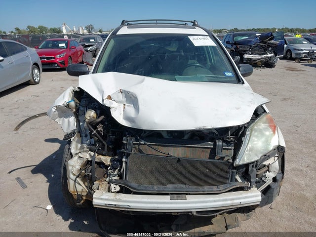 Aukcja sprzedaży 2010 Honda Cr-v Ex, vin: 5J6RE3H54AL006002, numer aukcji: 46147003