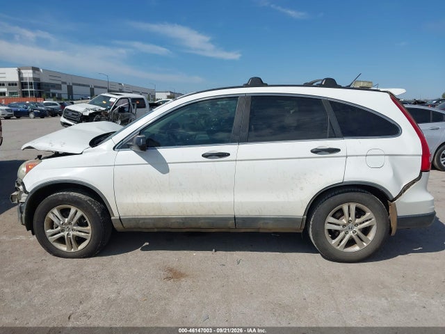 Aukcja sprzedaży 2010 Honda Cr-v Ex, vin: 5J6RE3H54AL006002, numer aukcji: 46147003
