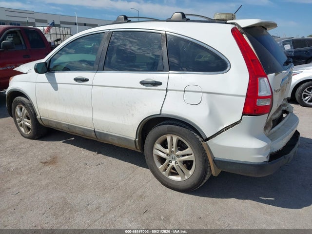 Aukcja sprzedaży 2010 Honda Cr-v Ex, vin: 5J6RE3H54AL006002, numer aukcji: 46147003