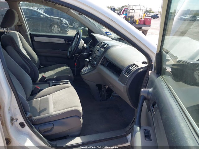 Aukcja sprzedaży 2010 Honda Cr-v Ex, vin: 5J6RE3H54AL006002, numer aukcji: 46147003
