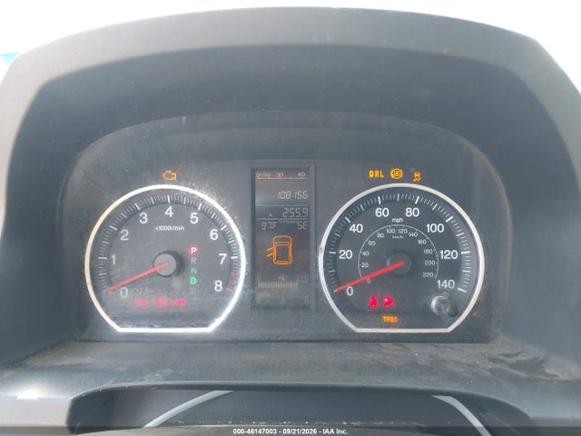 Aukcja sprzedaży 2010 Honda Cr-v Ex, vin: 5J6RE3H54AL006002, numer aukcji: 46147003