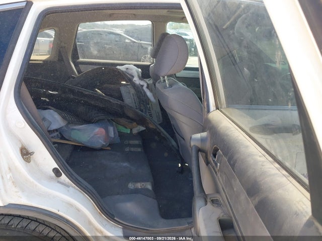 Aukcja sprzedaży 2010 Honda Cr-v Ex, vin: 5J6RE3H54AL006002, numer aukcji: 46147003