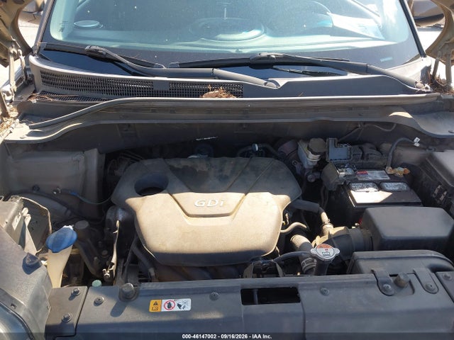 Aukcja sprzedaży 2015 Kia Soul, vin: KNDJN2A20F7229845, numer aukcji: 46147002