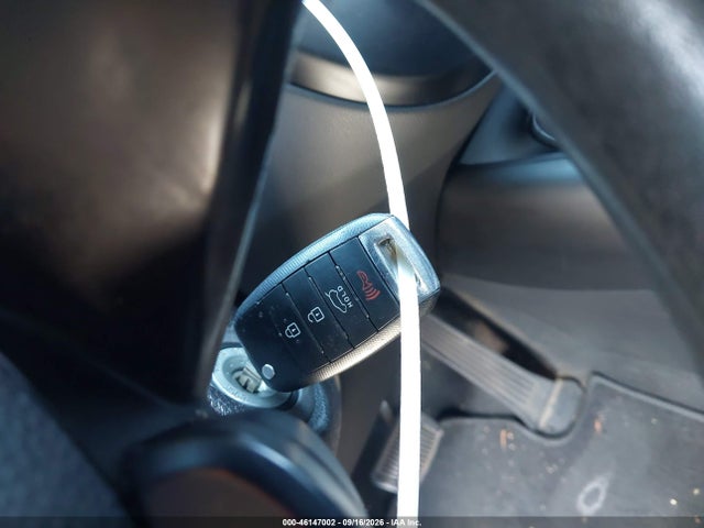 Aukcja sprzedaży 2015 Kia Soul, vin: KNDJN2A20F7229845, numer aukcji: 46147002