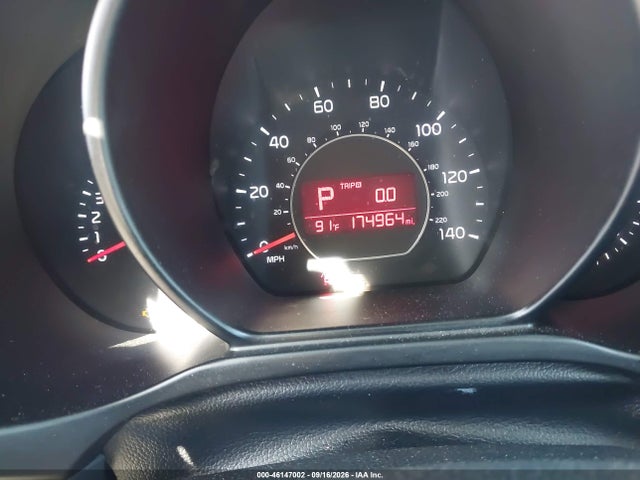 Aukcja sprzedaży 2015 Kia Soul, vin: KNDJN2A20F7229845, numer aukcji: 46147002