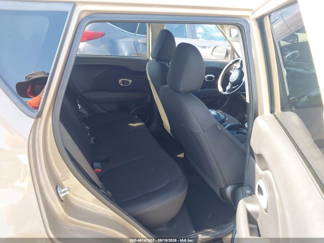 Aukcja sprzedaży 2015 Kia Soul, vin: KNDJN2A20F7229845, numer aukcji: 46147002