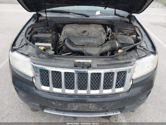 Продаж на аукціоні авто 2011 Jeep Grand Cherokee Overland, vin: 1J4RR6GG1BC607460, номер лоту: 46147004